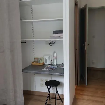 Pontaillac Сasa de vacaciones *