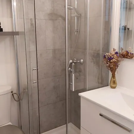 Сasa de vacaciones Pontaillac Royan