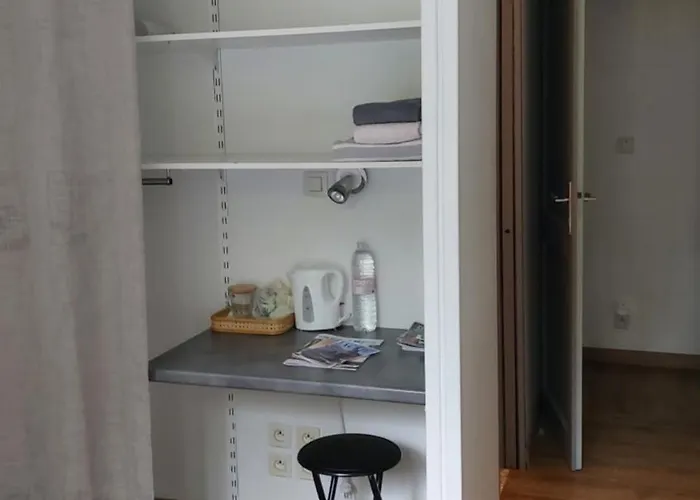 Pontaillac Vakantiehuis *