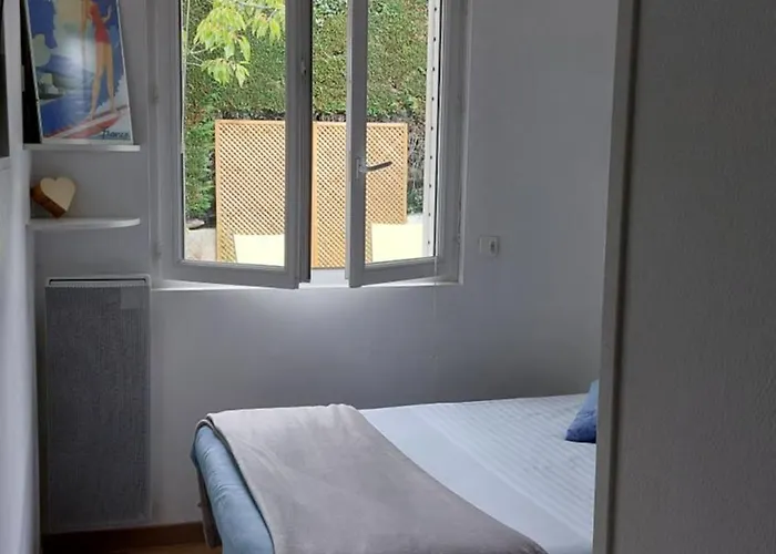 Pontaillac Vakantiehuis *