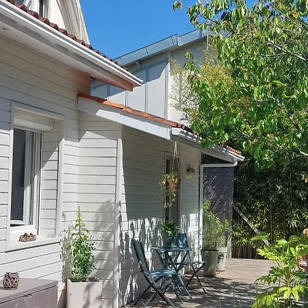 Ferienhaus Pontaillac